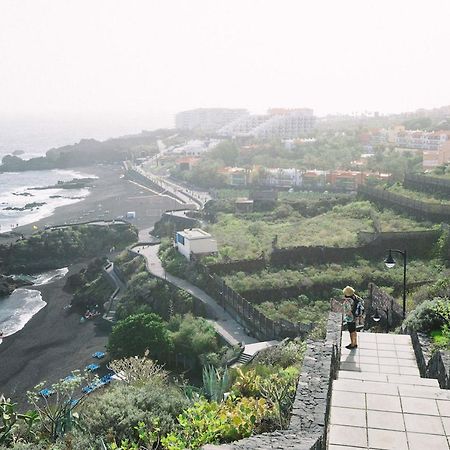 El Alisio Beach เบรญาบาฆา ภายนอก รูปภาพ