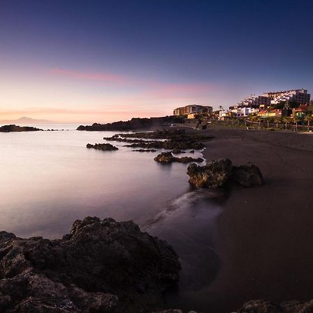 El Alisio Beach เบรญาบาฆา ภายนอก รูปภาพ