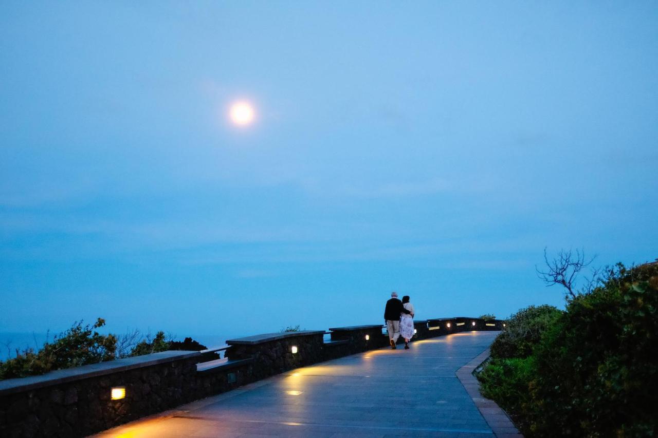El Alisio Beach เบรญาบาฆา ภายนอก รูปภาพ